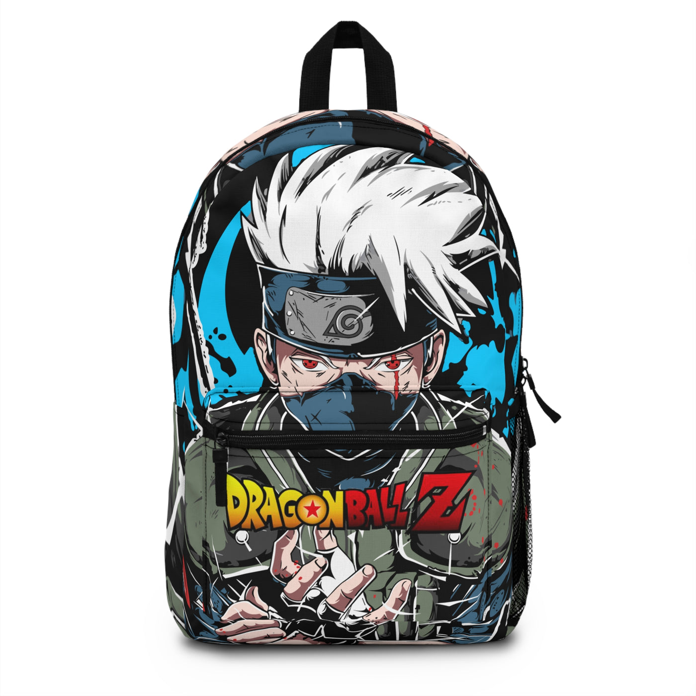 Kakashi-Backpack