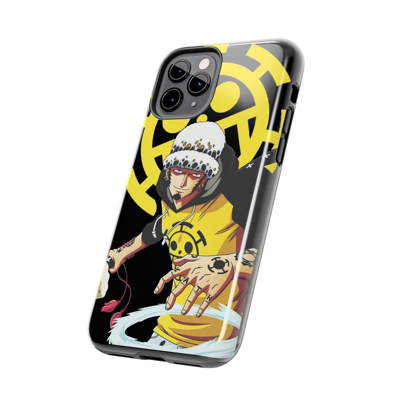 Trafalgar Law -Phone Cases