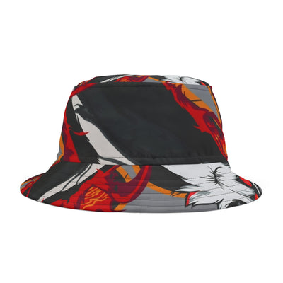 Asta x Devil- Bucket Hat