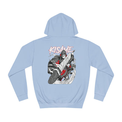 Kisame Hoshigaki-Hoodie