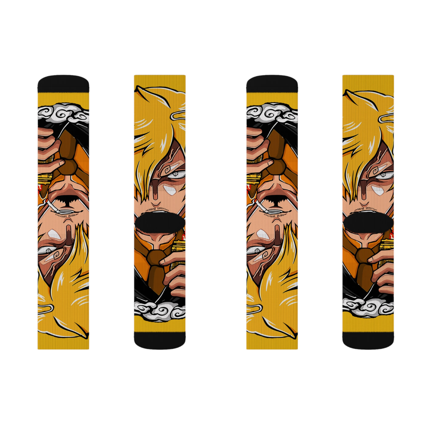 Sanji -Socks