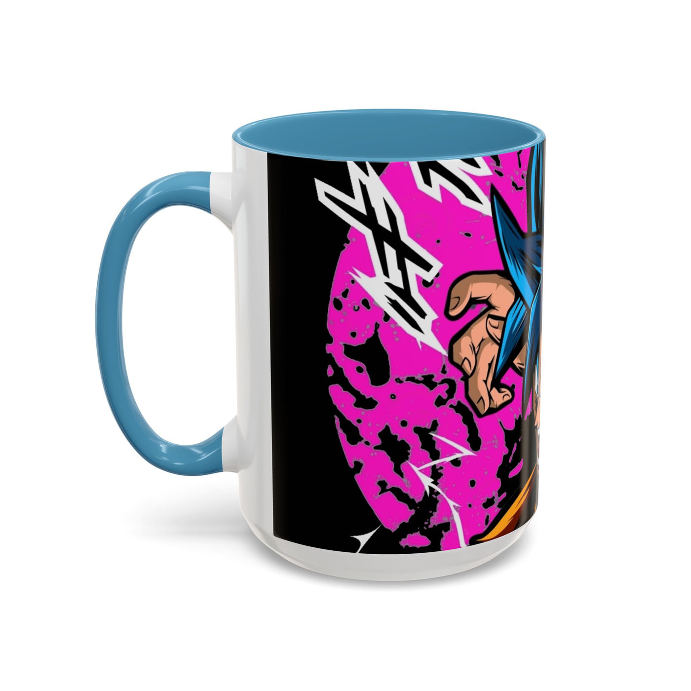 SON GOKU -Coffee Mug