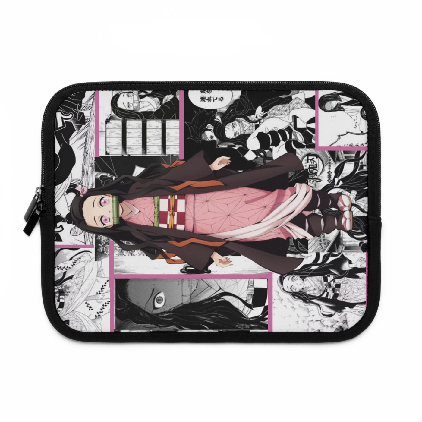 Nesuko-Laptop Sleeve