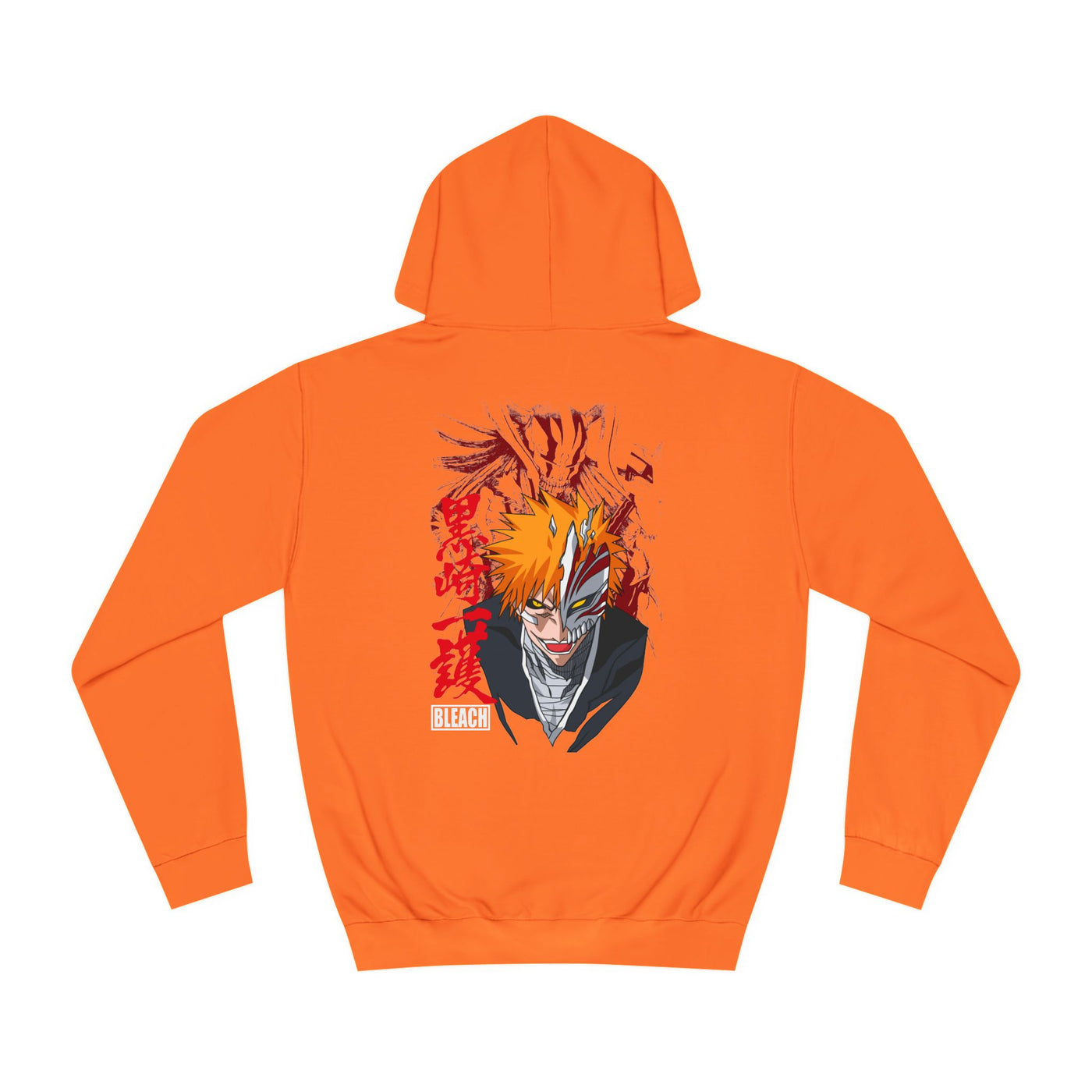 Ichigo Kurosaki-Hoodie