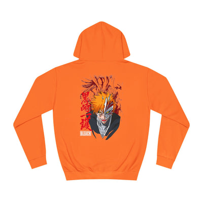 Ichigo Kurosaki-Hoodie