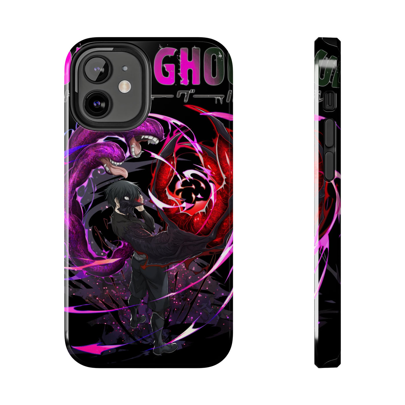 Tokyo Ghoul-Phone Cases