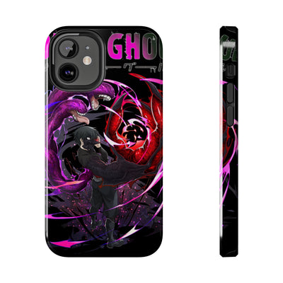 Tokyo Ghoul-Phone Cases