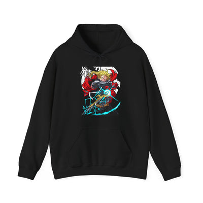 Edward Elric -Hoodie