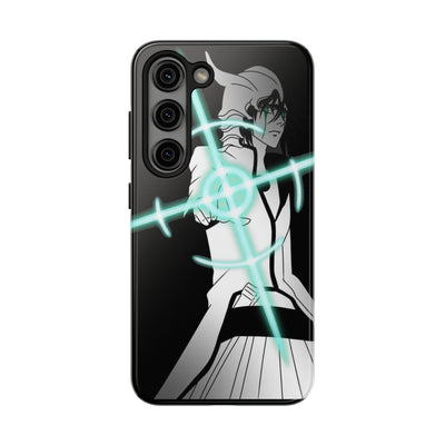 Ulquiorra Cifer-Phone Cases