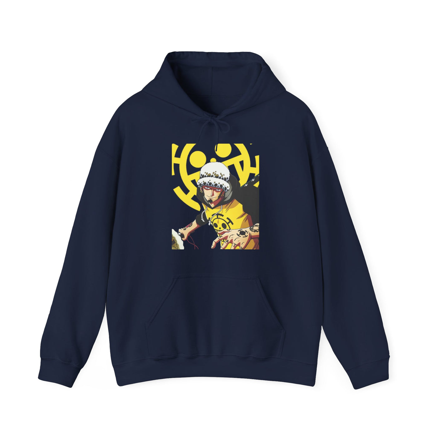 Trafalgar Law -Hoodie