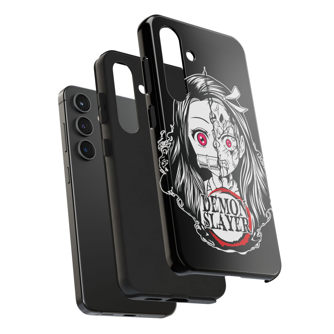 Nezuko Kamador-Phone Cases