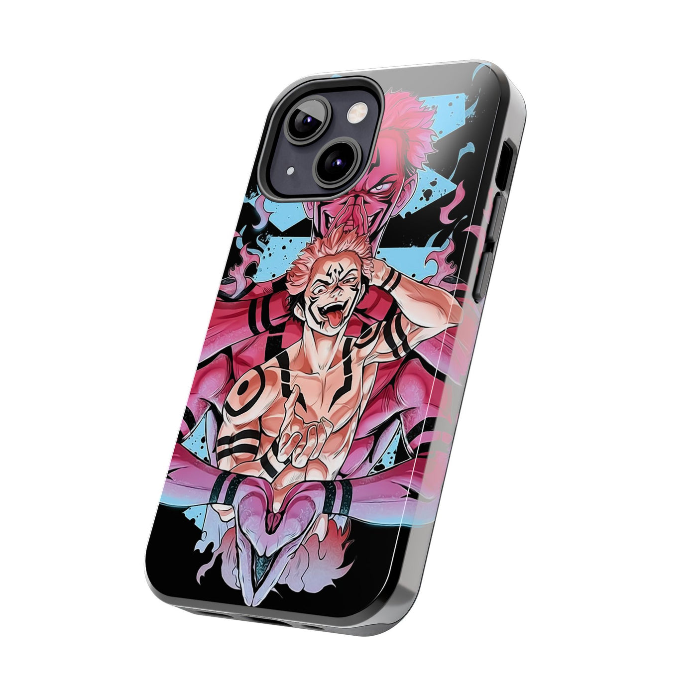 Ryomen Sukuna -Phone Cases