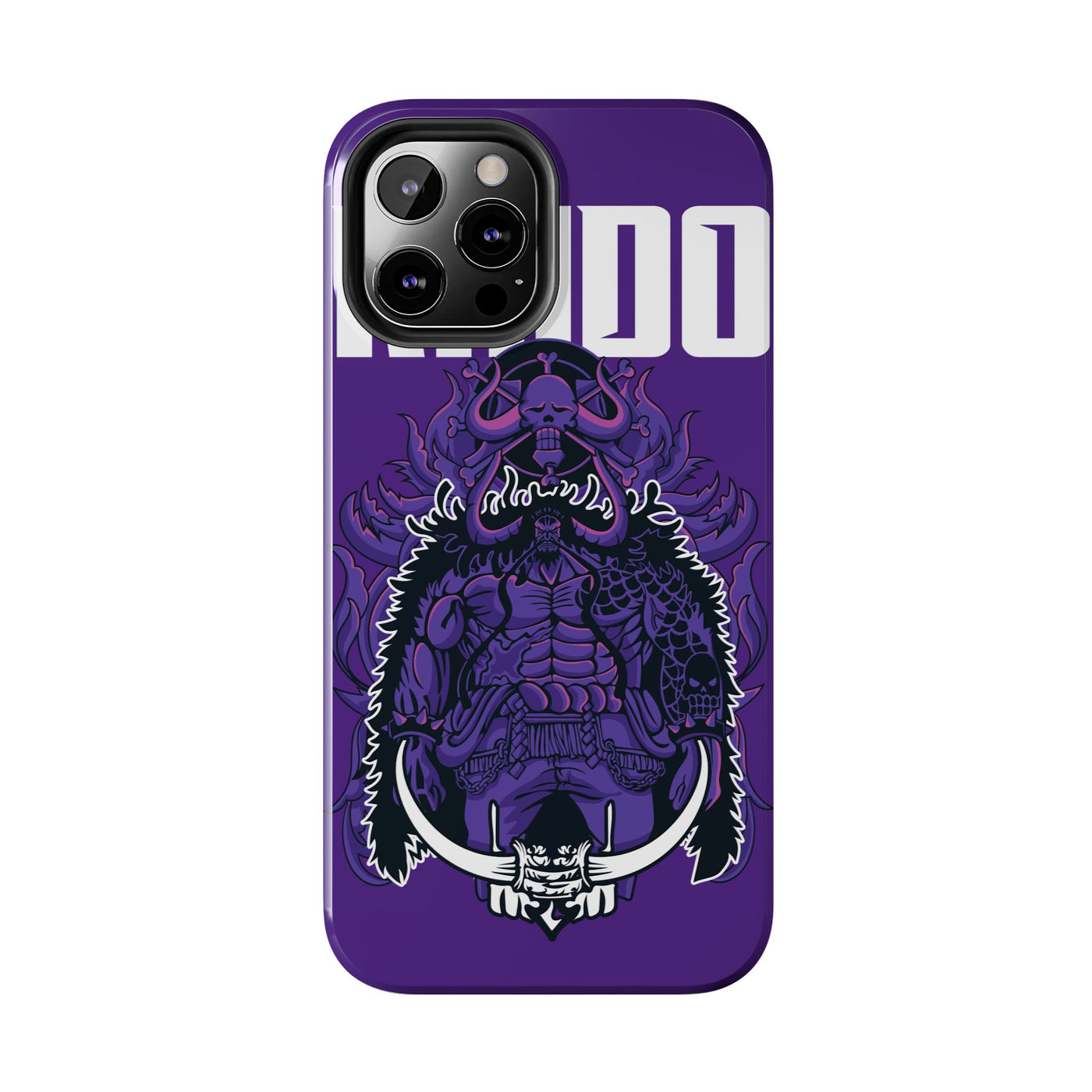 Kaido -Phone Cases