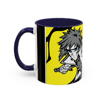 Minato -Coffee Mug