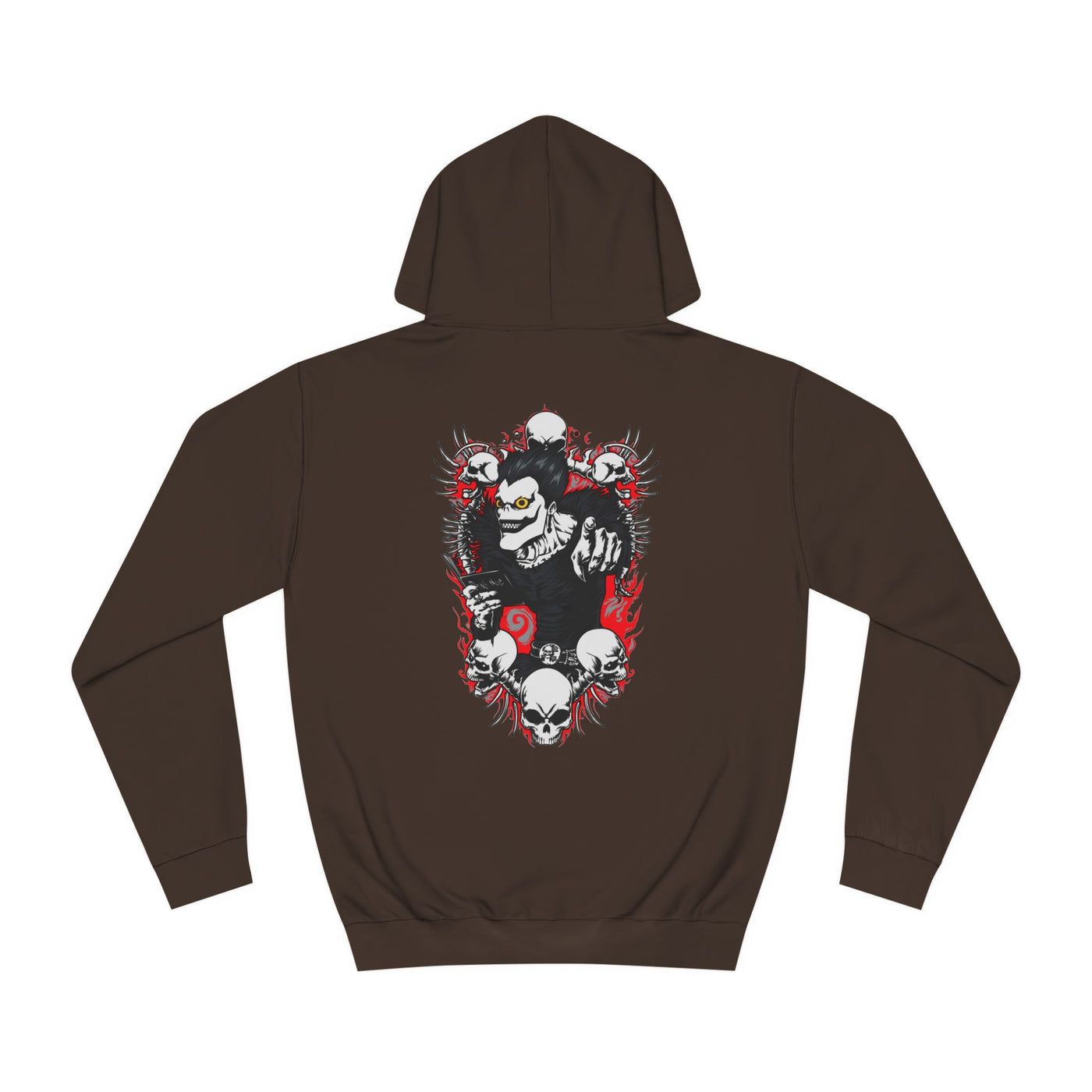 Ryuk-Hoodie