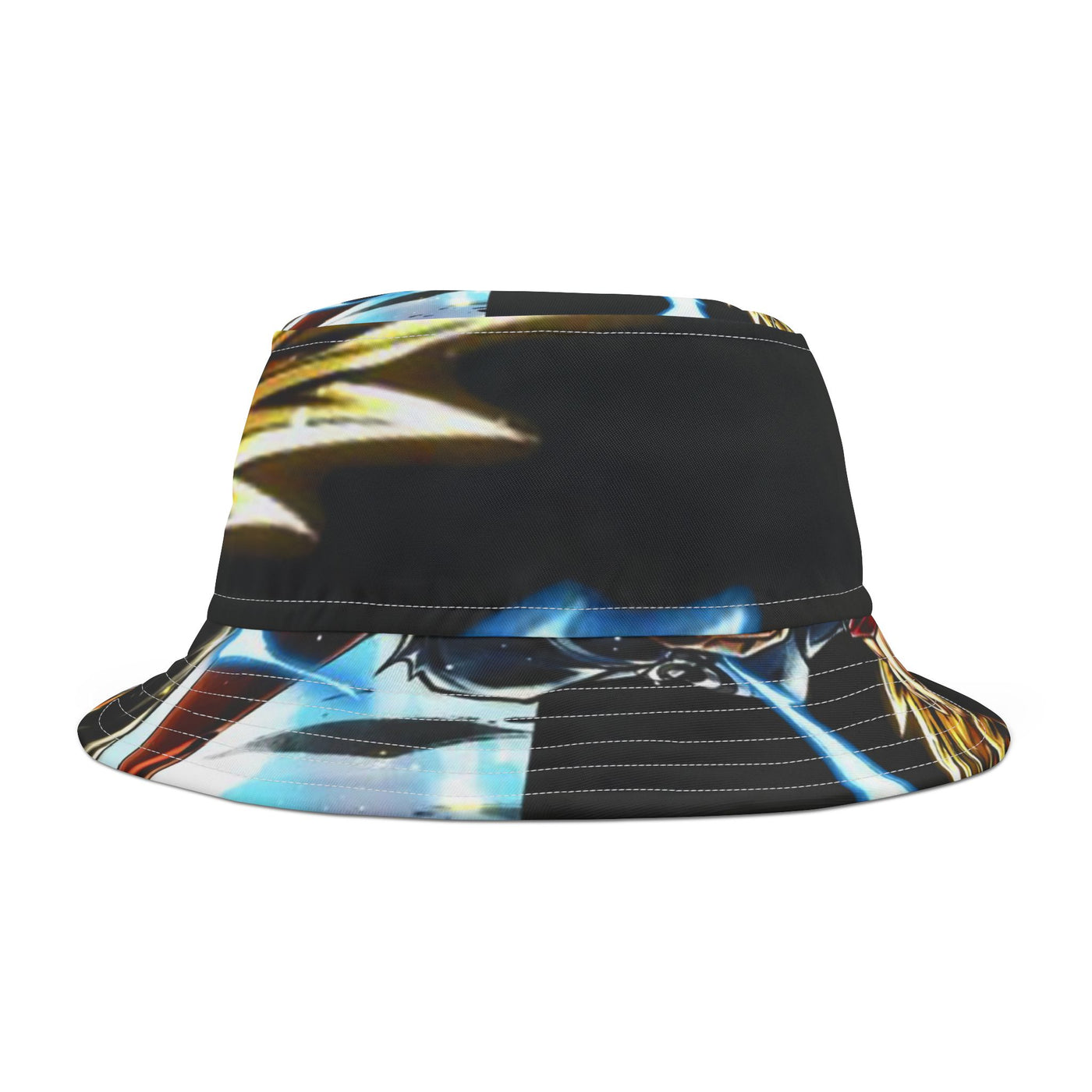 Trunks- Bucket Hat