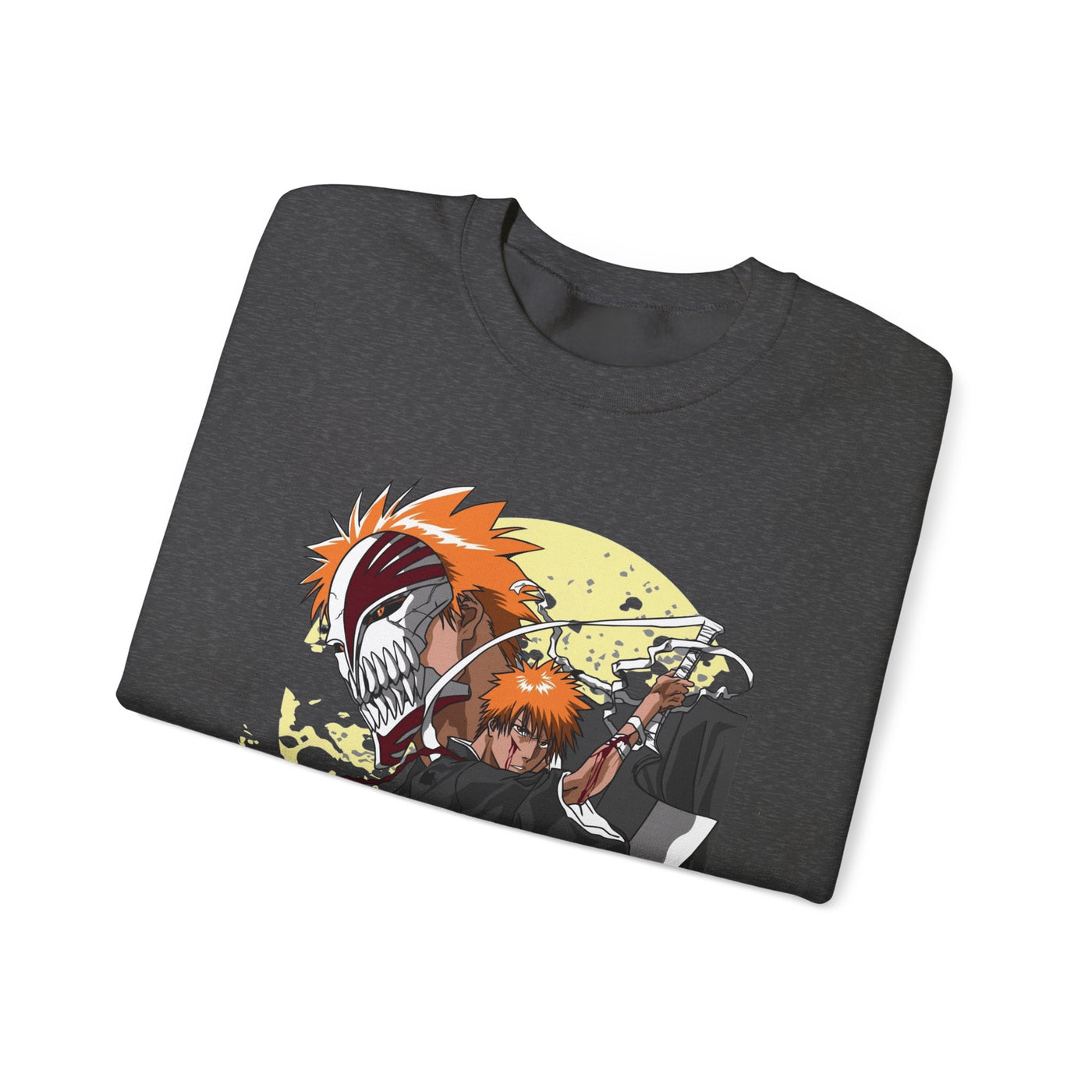 Ichigo Vizard-Sweatshirt