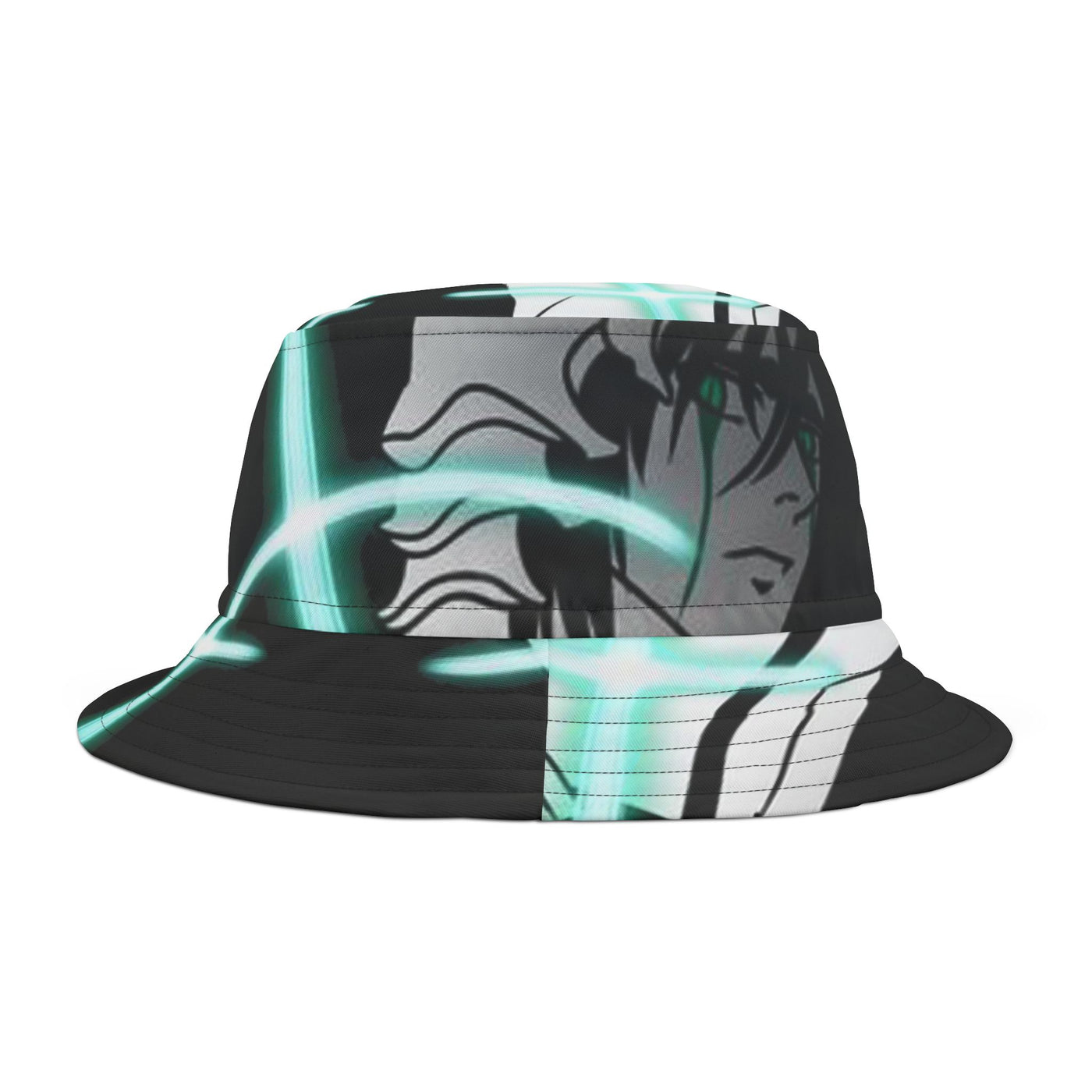 Ulquiorra Cifer- Bucket Hat