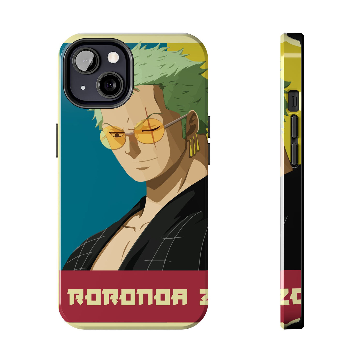 Zoro Rizz -Phone Cases