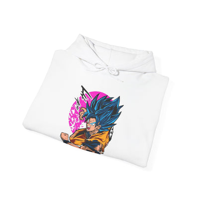 SON GOKU-Hoodie