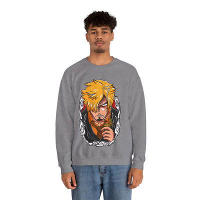 Sanji -Sweatshirt