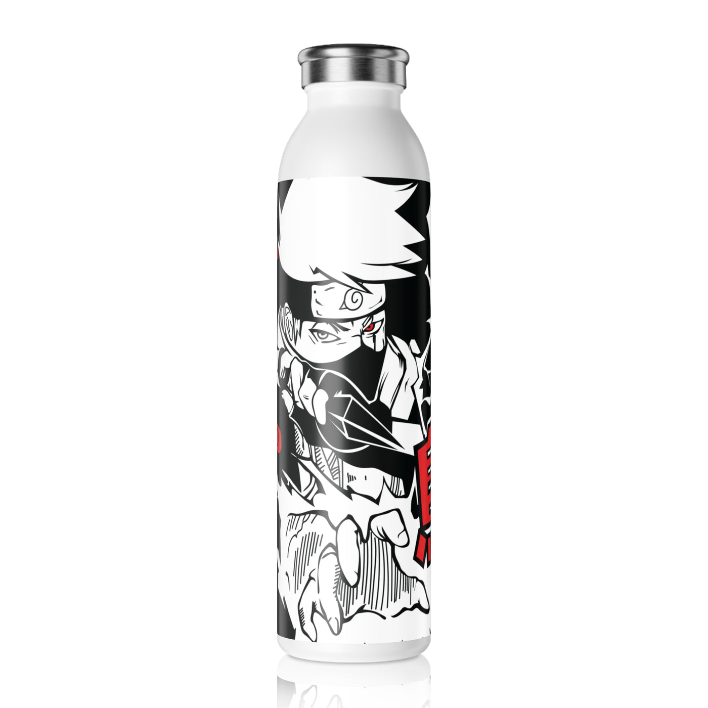 Kakashi Hatake-Water Bottle