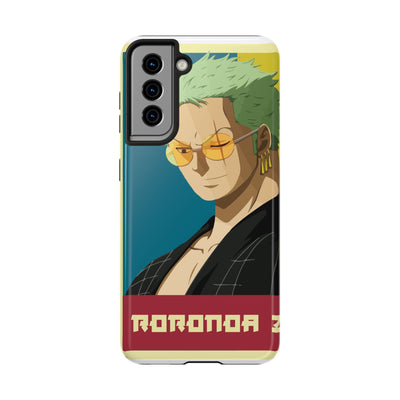 Zoro Rizz -Phone Cases