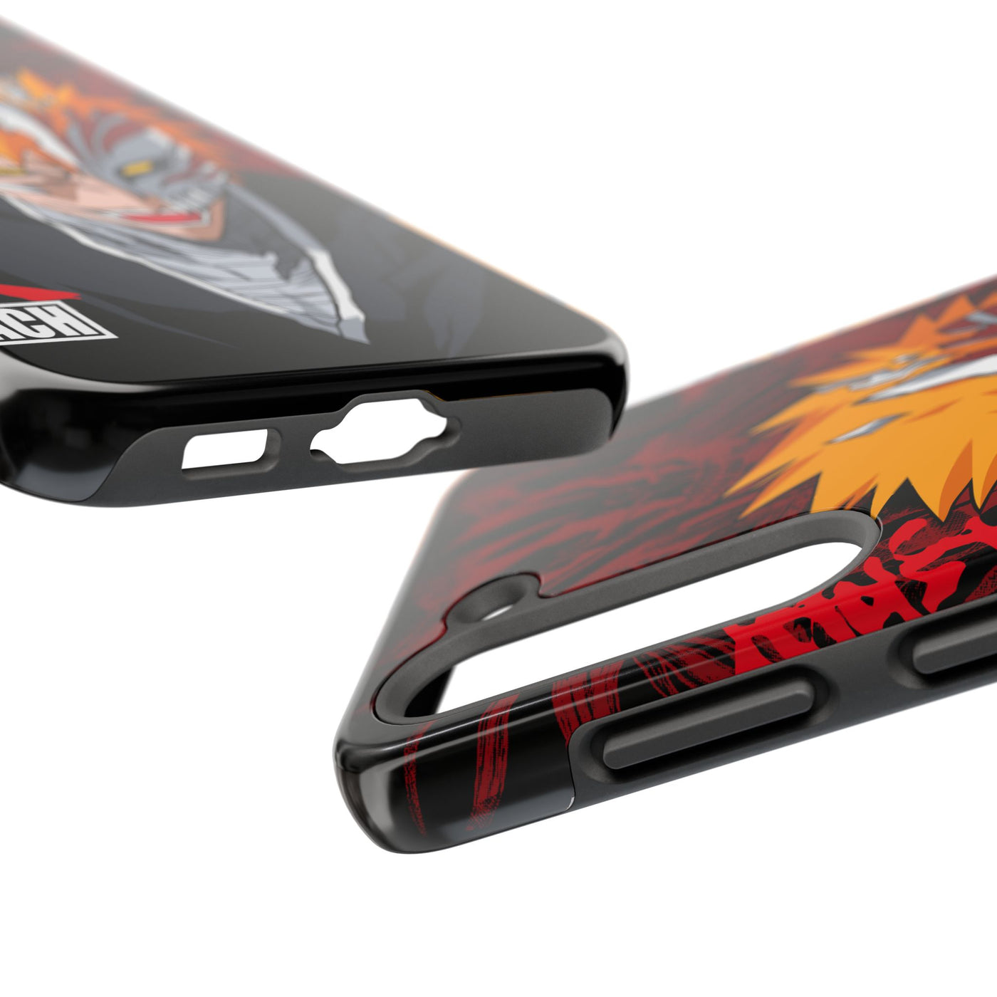 Ichigo Kurosaki-Phone Cases