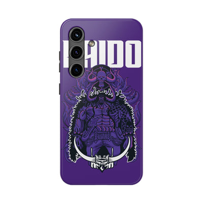 Kaido -Phone Cases