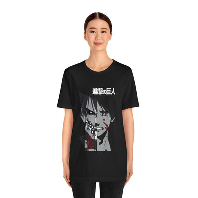 Eren Yeager-tshirt