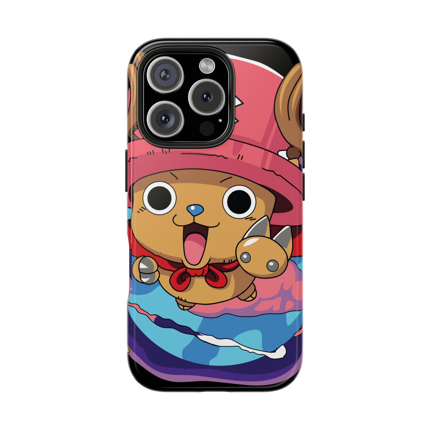 Choppa-Phone Cases