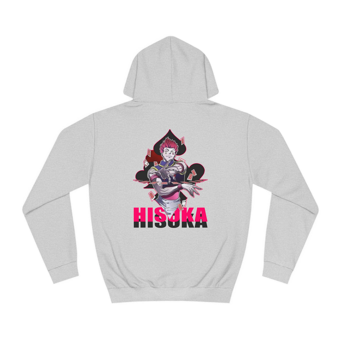 HISOKA -Hoodie