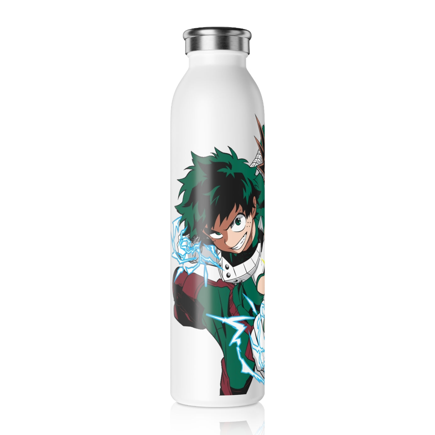 My Hero Academia-Water Bottle