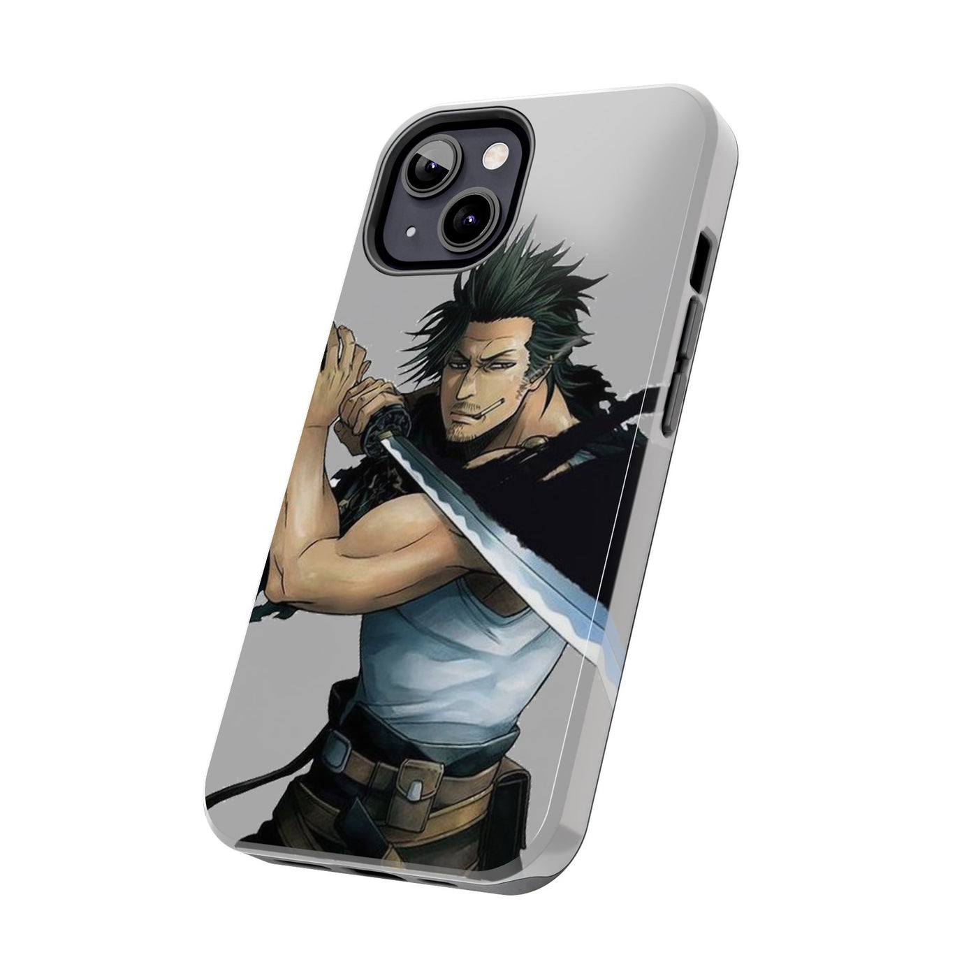 Yami Sukehiro-Phone Cases