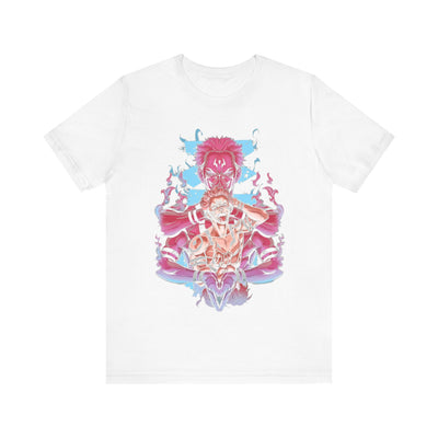 Ryomen Sukuna -tshirt