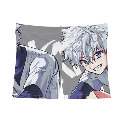 Killua Zoldyck -Women's Shorts