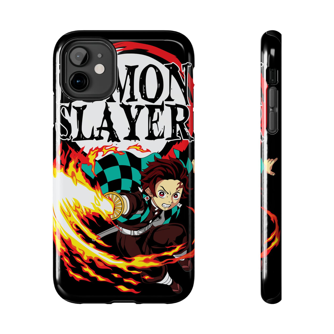 Tanjiro-Phone Cases