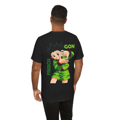 Gon -tshirt