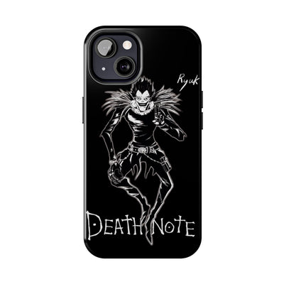 "Ryuk"-Phone Cases