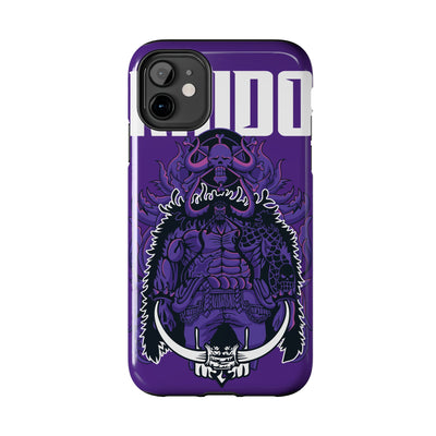 Kaido -Phone Cases