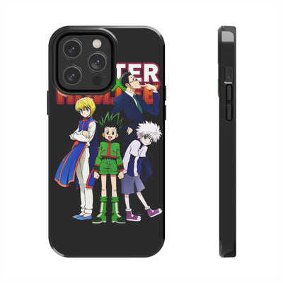 Hunter X Hunter-Phone Cases