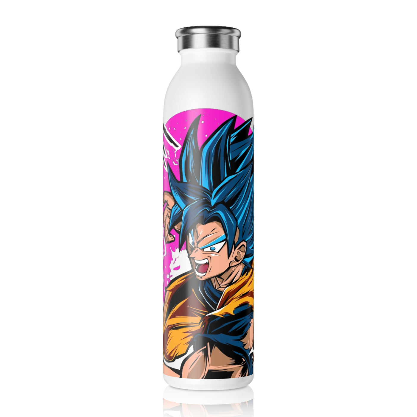 SON GOKU-Water Bottle