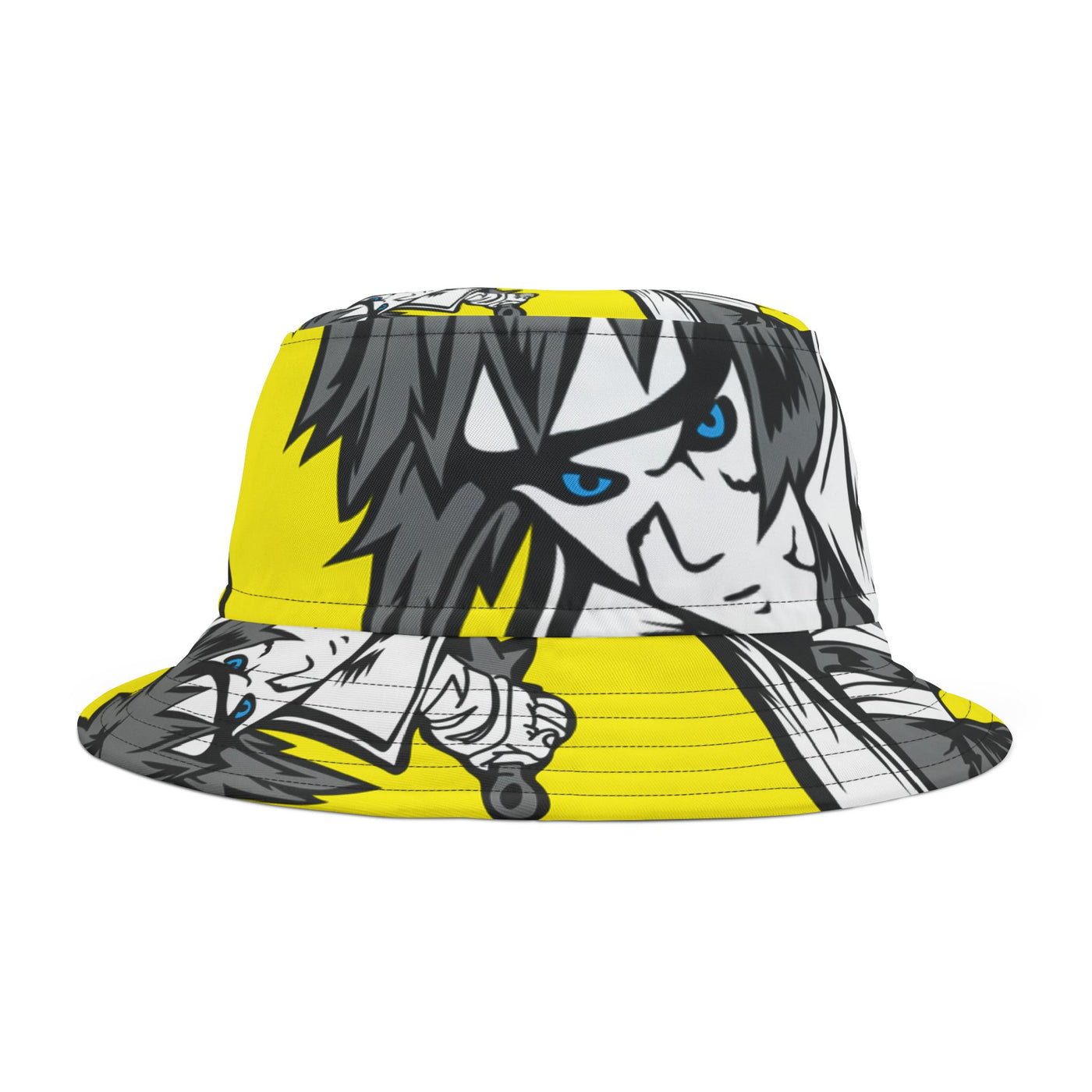 Minato Uzumaki- Bucket Hat