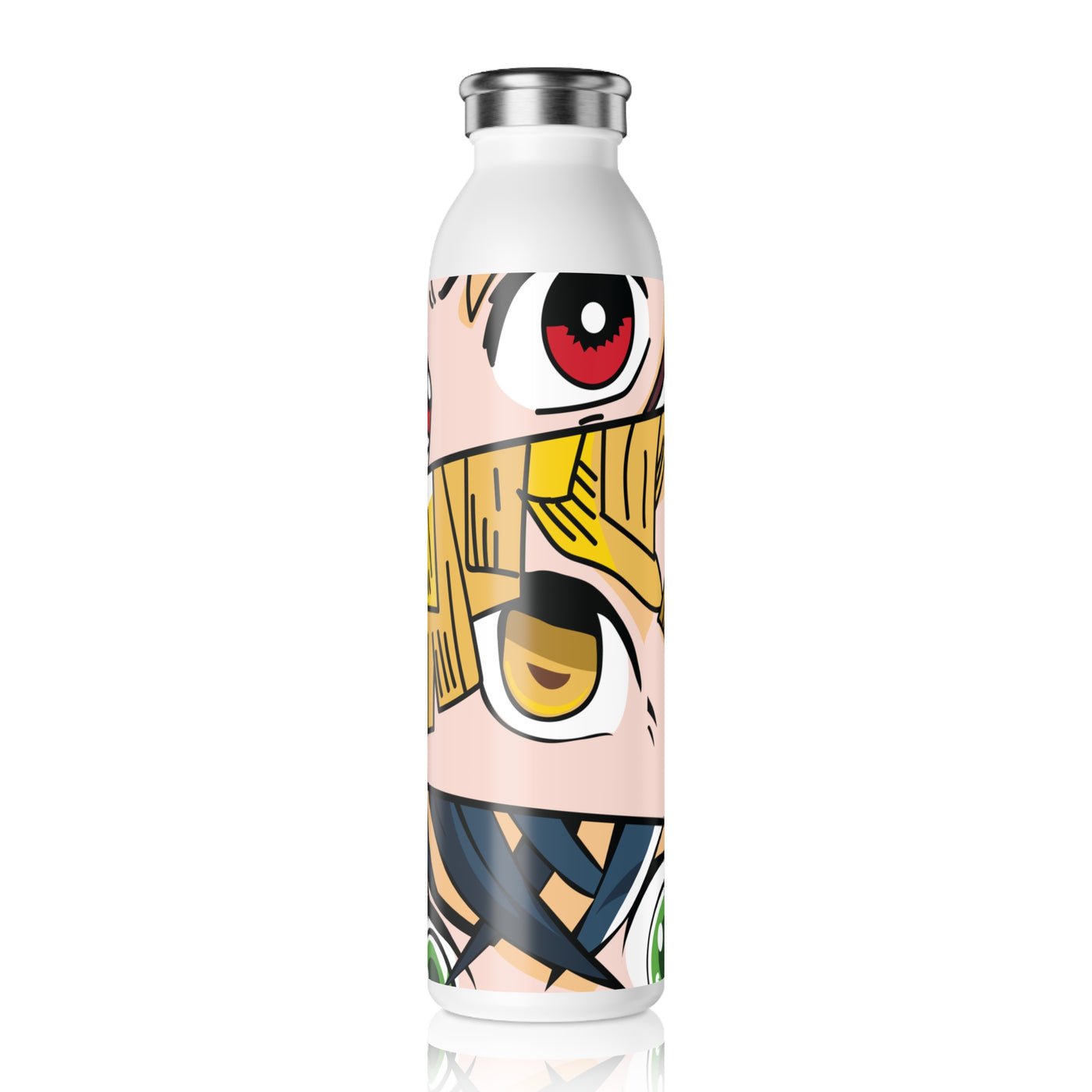 Demon Slayer-Water Bottle