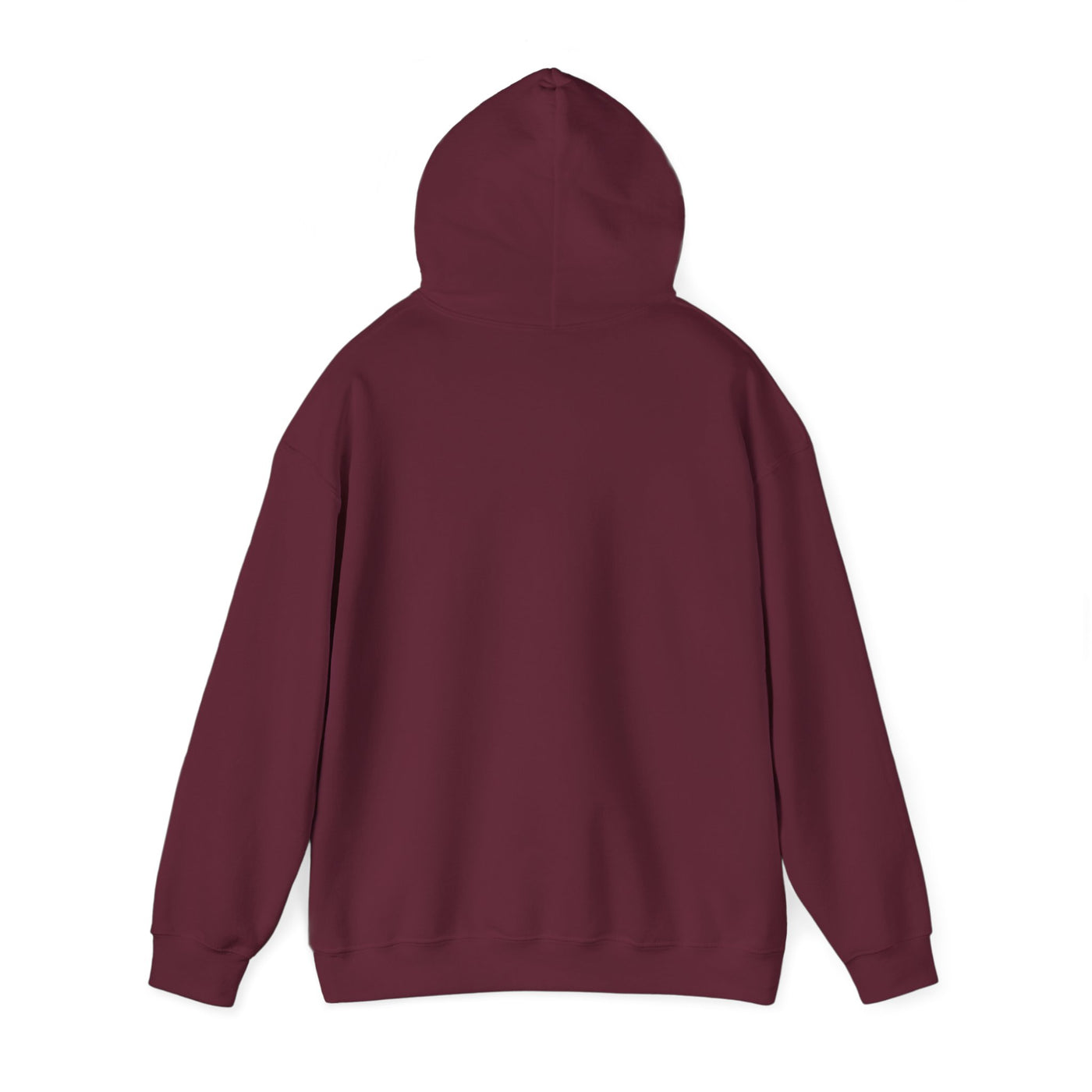 Naruto Shippuden-Hoodie