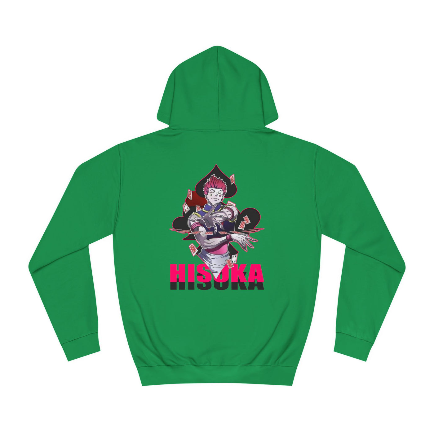 HISOKA -Hoodie