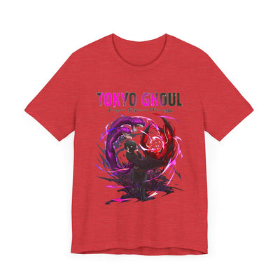 Tokyo Ghoul-tshirt