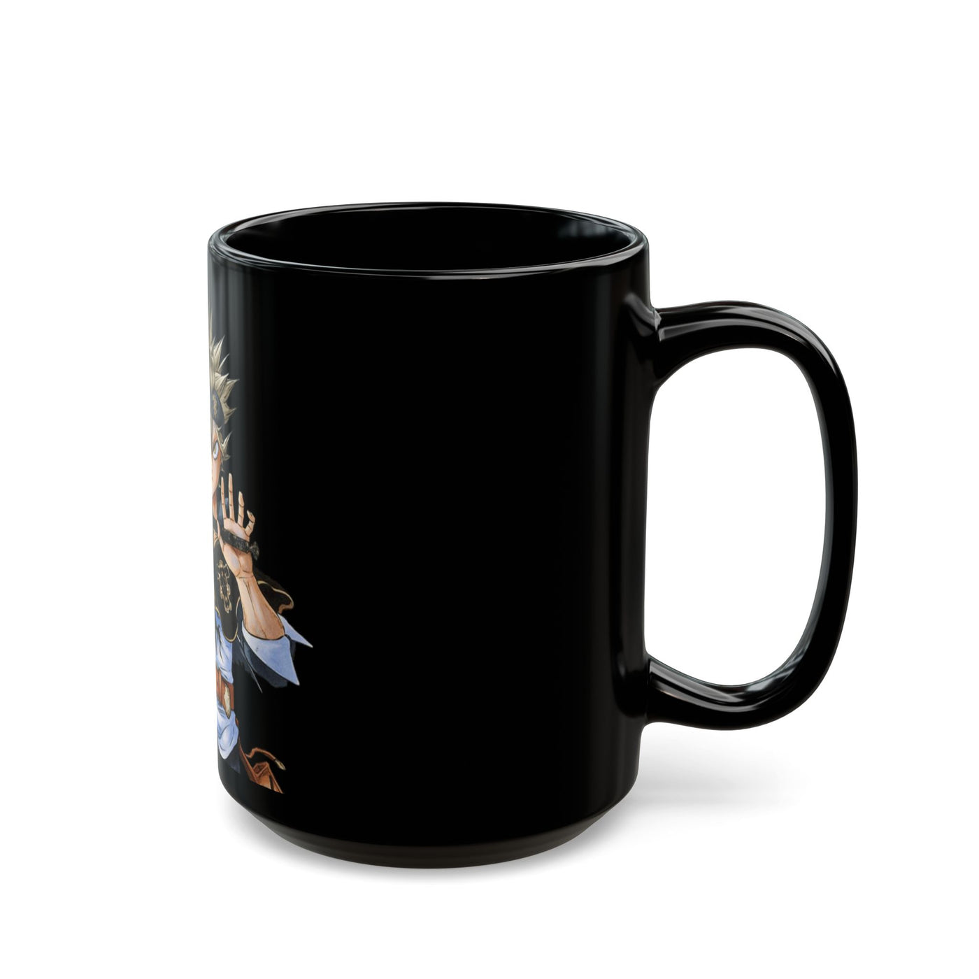 Asta Sword -Coffee Mug