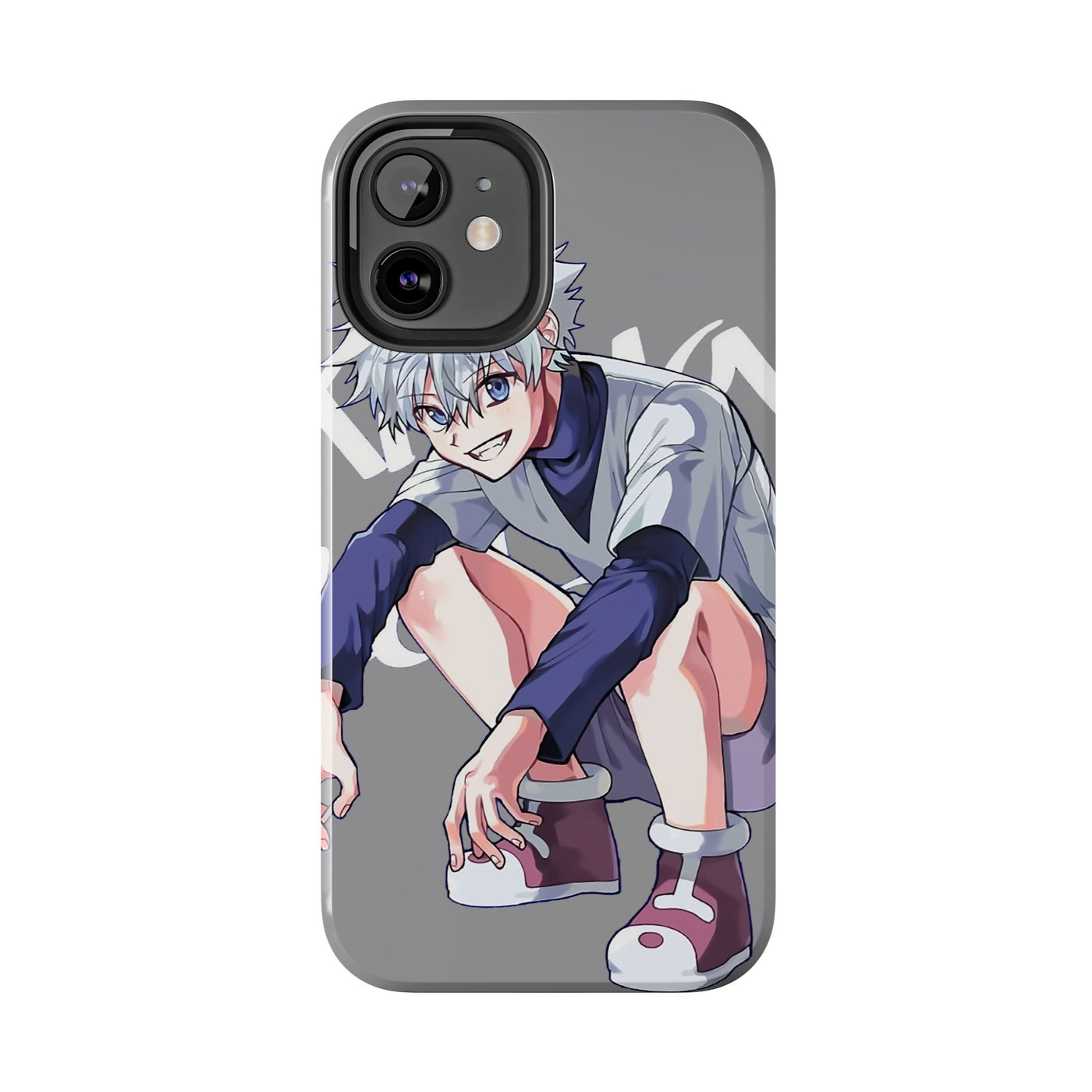 Killua Zoldyck-Phone Cases