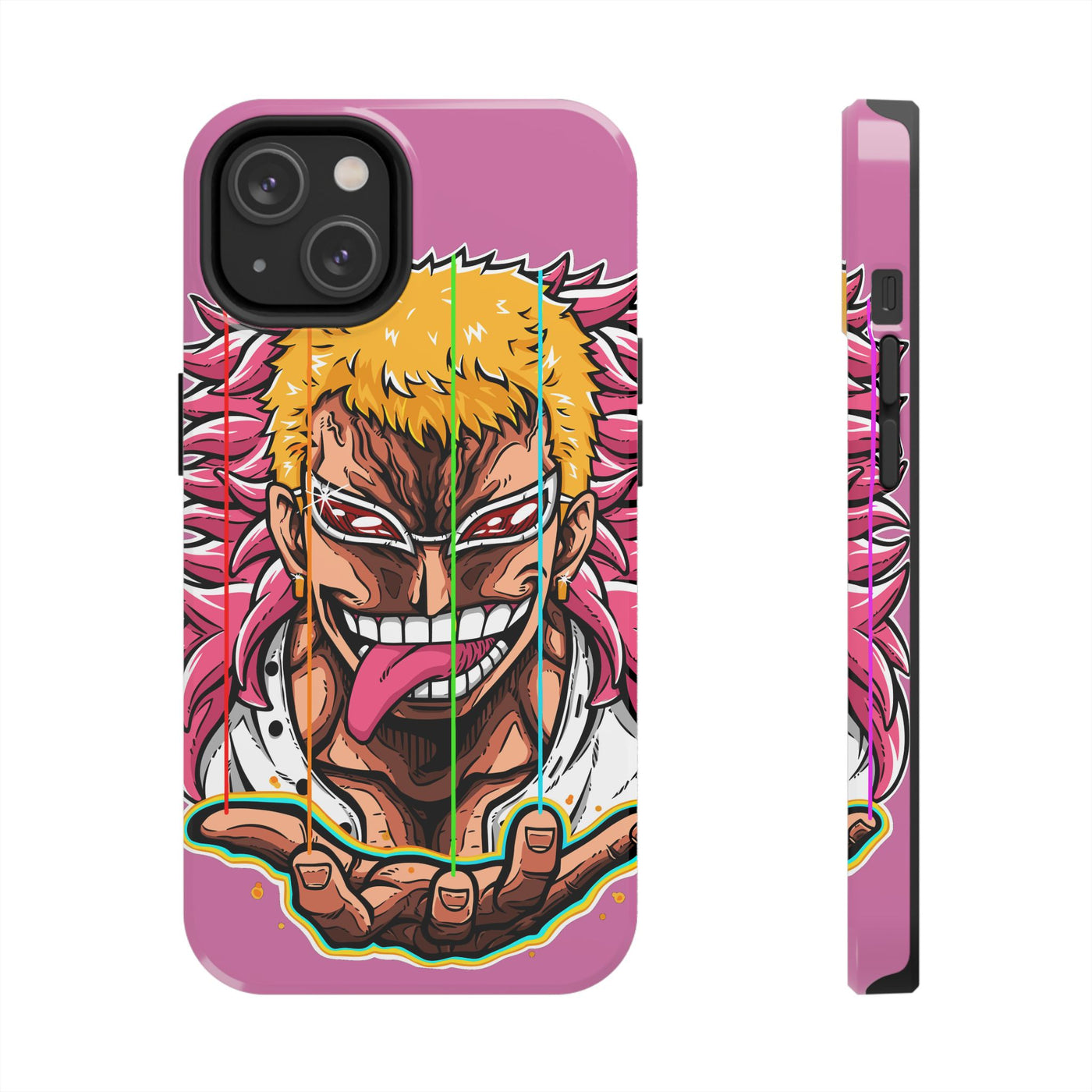 Doflamingo -Phone Cases